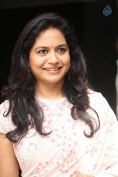 Singer Sunitha New Photos - 16 of 36