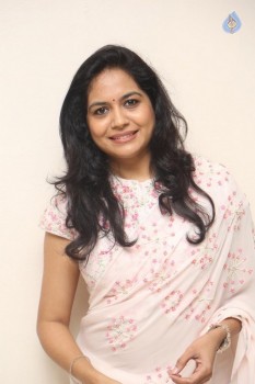 Singer Sunitha New Photos - 31 of 36