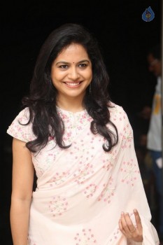 Singer Sunitha New Photos - 33 of 36