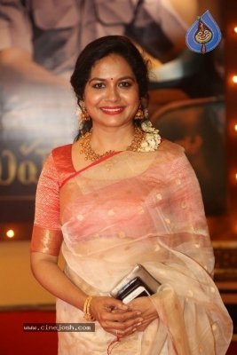 Singer Sunitha Photos - 1 of 14