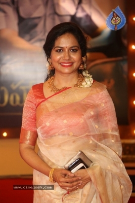 Singer Sunitha Photos - 4 of 14