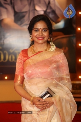 Singer Sunitha Photos - 5 of 14
