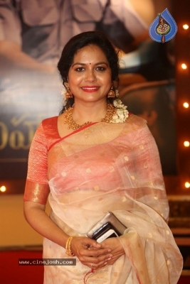 Singer Sunitha Photos - 6 of 14