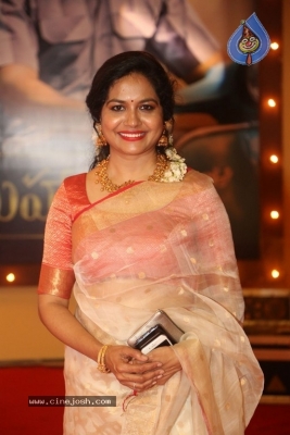 Singer Sunitha Photos - 7 of 14