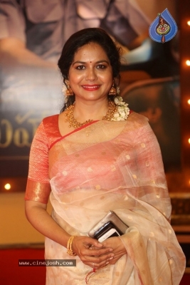 Singer Sunitha Photos - 8 of 14