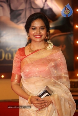 Singer Sunitha Photos - 9 of 14
