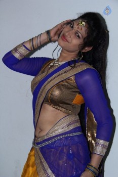 Sireesha Photos - 10 of 33