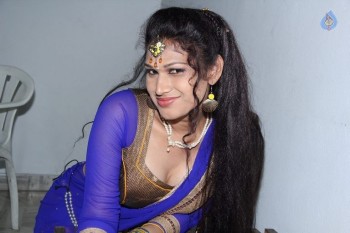 Sireesha Photos - 17 of 33
