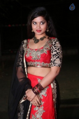 Sirisha Dasari Latest Gallery - 12 of 21