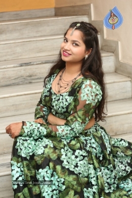 Sirisha Dasari Photos - 5 of 10