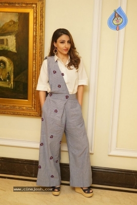 Soha Ali Khan Photos - 11 of 14