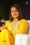 Sonakshi Sinha at Lingaa Audio SM - 22 of 80