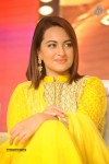 Sonakshi Sinha at Lingaa Audio SM - 66 of 80