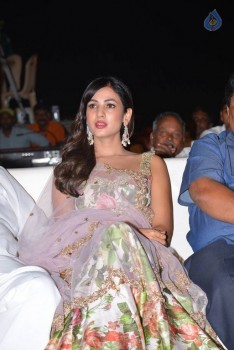 Sonal Chauhan at Dictator Audio - 3 of 15
