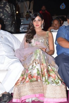 Sonal Chauhan at Dictator Audio - 7 of 15