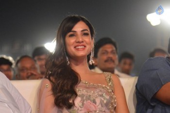 Sonal Chauhan at Dictator Audio - 9 of 15