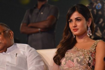 Sonal Chauhan at Dictator Audio - 11 of 15