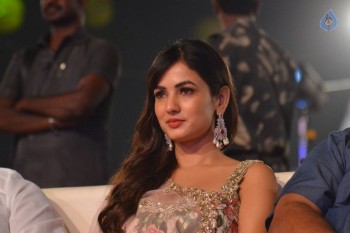 Sonal Chauhan at Dictator Audio - 12 of 15