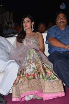 Sonal Chauhan at Dictator Audio - 13 of 15