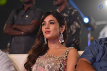 Sonal Chauhan at Dictator Audio - 14 of 15