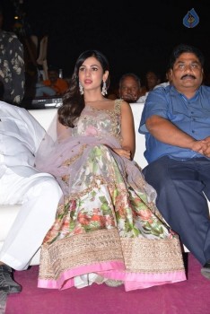 Sonal Chauhan at Dictator Audio - 15 of 15