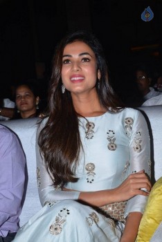 Sonal Chauhan at Sher Audio Launch - 1 of 42