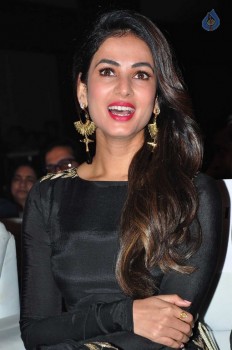 Sonal Chauhan at Size Zero Audio Launch - 3 of 30