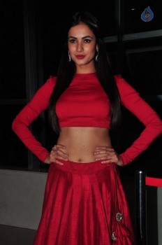 Sonal Chauhan at Size Zero Show - 15 of 40