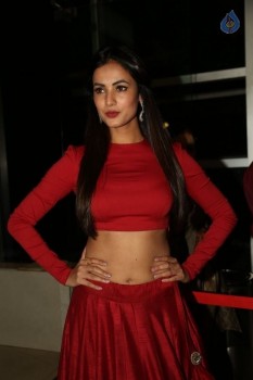 Sonal Chauhan at Size Zero Show - 19 of 40