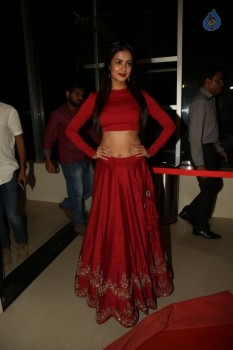 Sonal Chauhan at Size Zero Show - 39 of 40