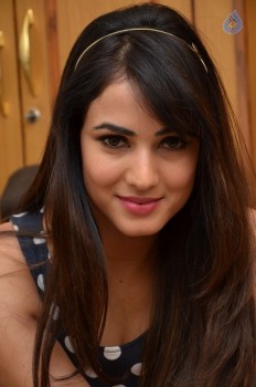Sonal Chauhan Images - 35 of 42