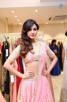 Sonal Chauhan New Gallery - 1 of 39