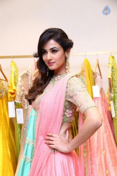 Sonal Chauhan New Gallery - 9 of 39