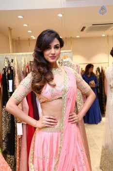 Sonal Chauhan New Gallery - 12 of 39