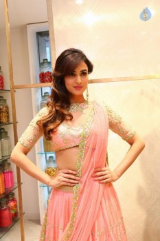 Sonal Chauhan New Gallery - 16 of 39
