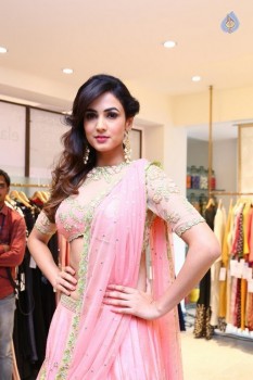 Sonal Chauhan New Gallery - 20 of 39