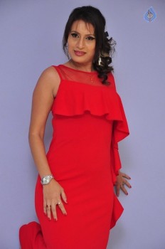 Sania Chowdary New Photos - 11 of 19