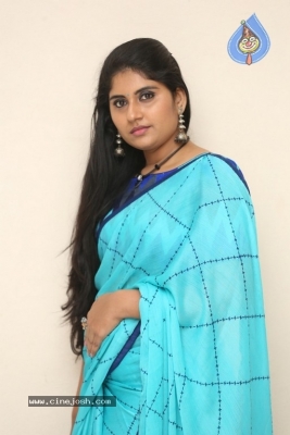 Sonia Chowdary Photos - 18 of 19