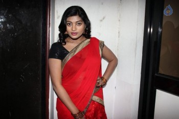 Soumya New Photos - 15 of 37