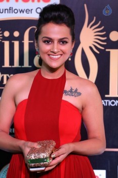 Sradda Stills at IIFA 2017 - 19 of 42