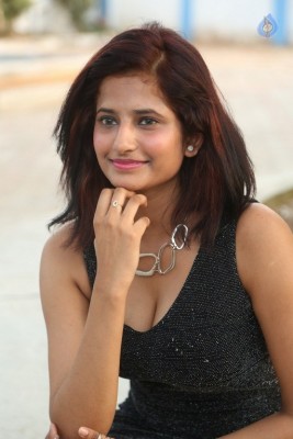 Sravani New Photos - 12 of 29