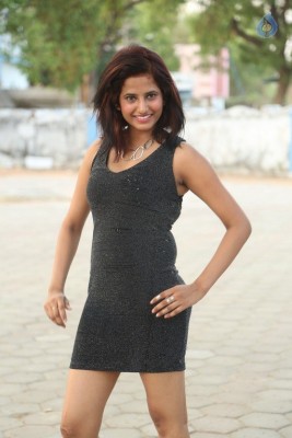 Sravani New Photos - 17 of 29