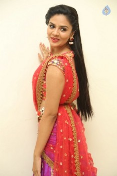 Sreemukhi Gallery - 10 of 42