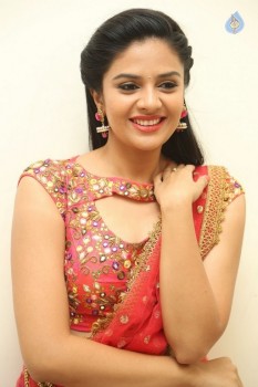 Sreemukhi Gallery - 14 of 42