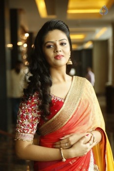 Sreemukhi Latest Images - 26 of 42