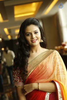 Sreemukhi Latest Images - 29 of 42