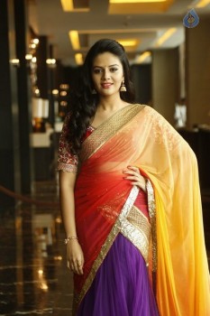 Sreemukhi Latest Images - 36 of 42