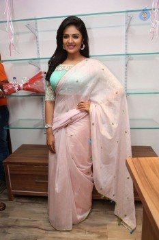 Sreemukhi Latest Photos - 22 of 42