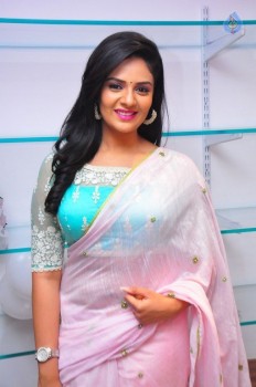 Sreemukhi Latest Photos - 24 of 42