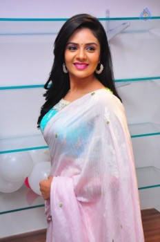 Sreemukhi Latest Photos - 34 of 42